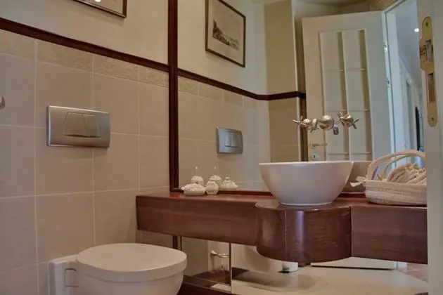 Executive Villa, 6 Yatak Odası, Dağ Manzaralı