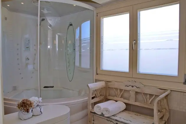 Executive Villa, 6 Yatak Odası, Dağ Manzaralı