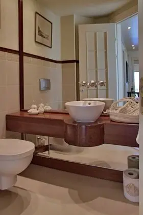Executive Villa, 6 Yatak Odası, Dağ Manzaralı
