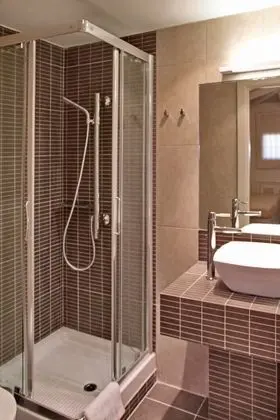 Executive Villa, 6 Yatak Odası, Dağ Manzaralı