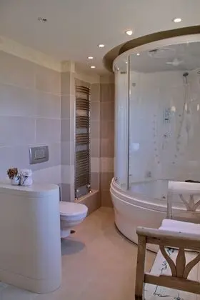 Executive Villa, 6 Yatak Odası, Dağ Manzaralı