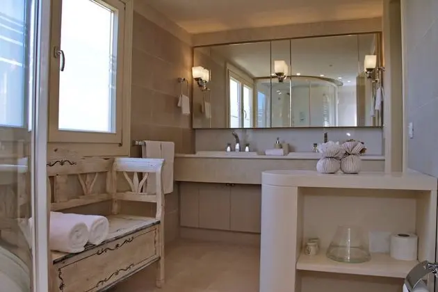 Executive Villa, 6 Yatak Odası, Dağ Manzaralı