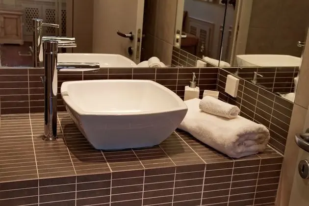 Executive Villa, 6 Yatak Odası, Dağ Manzaralı