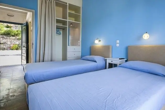 Deluxe Apart Daire, 2 Yatak Odası