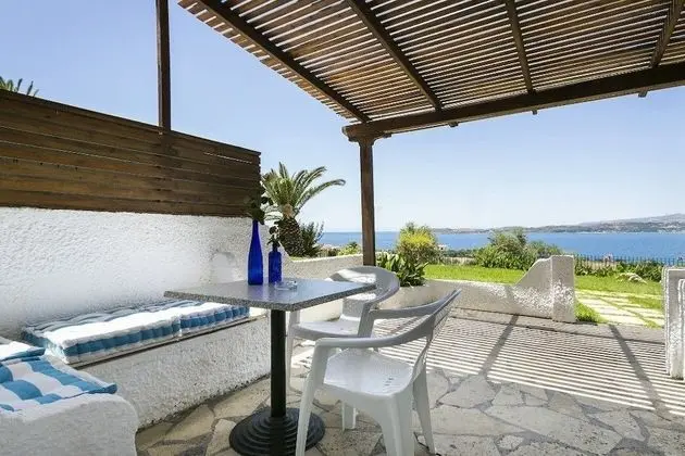 Stüdyo, Deniz Manzaralı