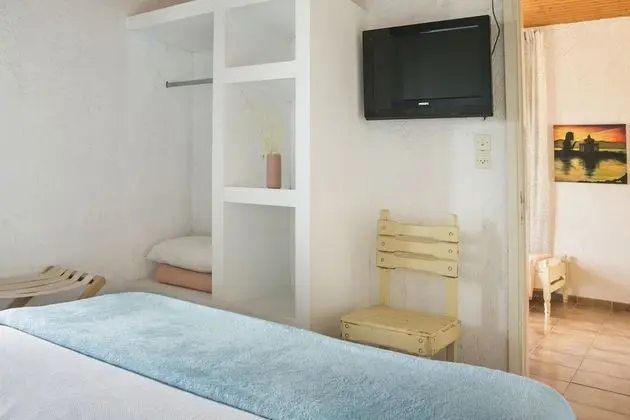 Stüdyo, Deniz Manzaralı