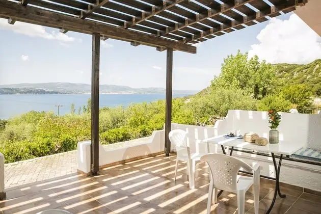 Stüdyo, Deniz Manzaralı