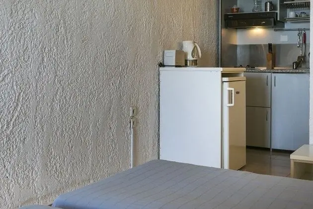 Stüdyo, Deniz Manzaralı