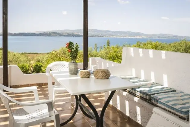 Stüdyo, Deniz Manzaralı