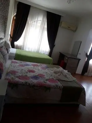 Aile Odası