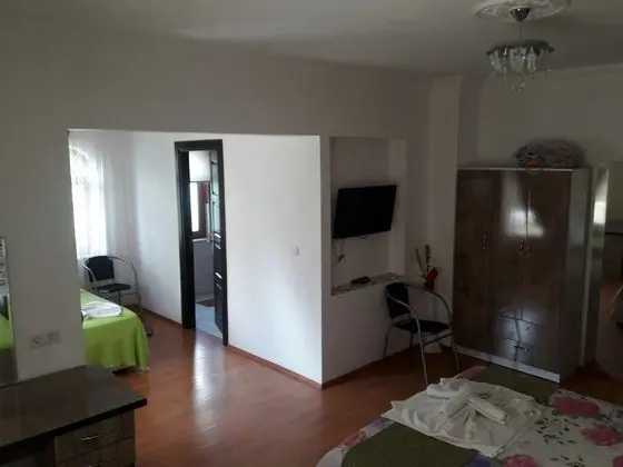 Aile Odası