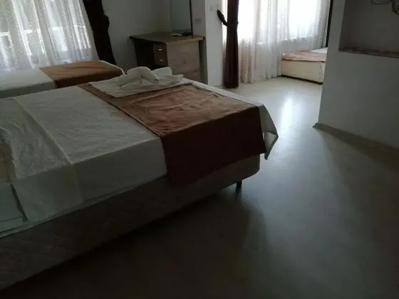 King Suite, Deniz Manzaralı