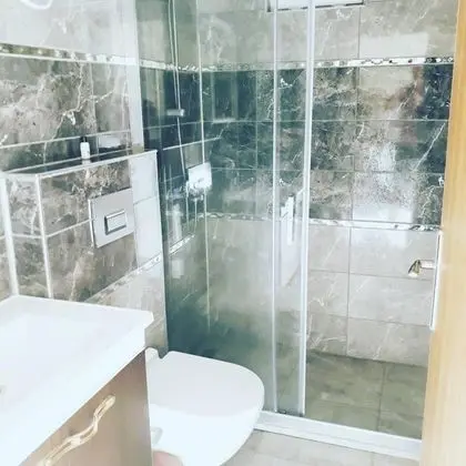 King Suite, Deniz Manzaralı