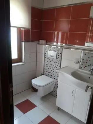 King Suite, Deniz Manzaralı