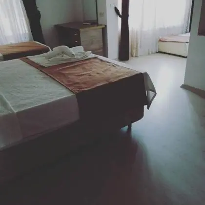 Standart Oda, Deniz Manzaralı