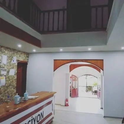 Standart Oda, Deniz Manzaralı