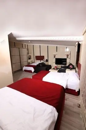 Aile Odası