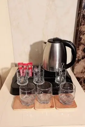 Standart Üç Kişilik Oda