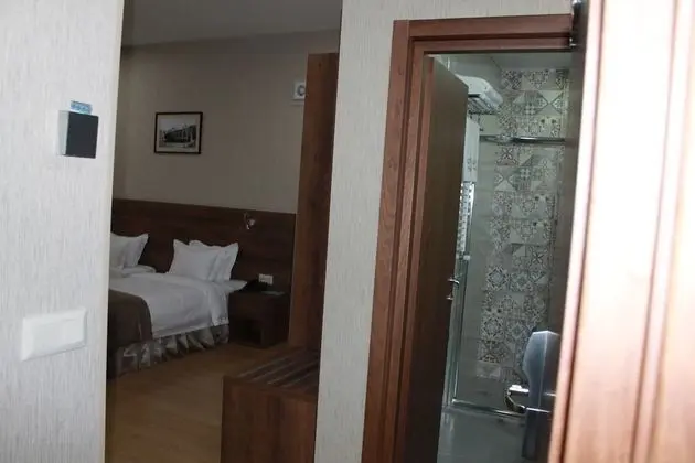 Economy İki Ayrı Yataklı Oda