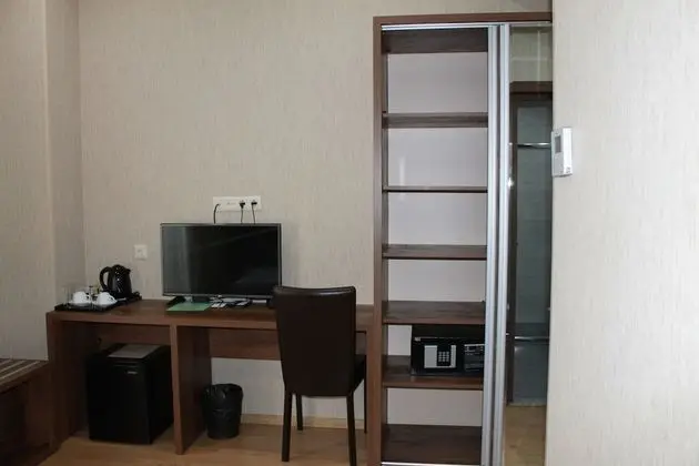 Economy İki Ayrı Yataklı Oda