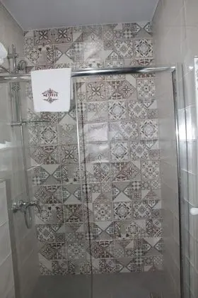 Economy İki Ayrı Yataklı Oda