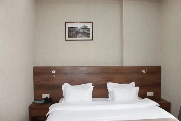 Tek Büyük Yataklı Oda (Small)