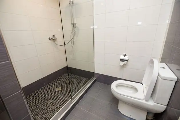 Ortak Ranzalı Oda, Karma Ranzalı Oda (12 beds)