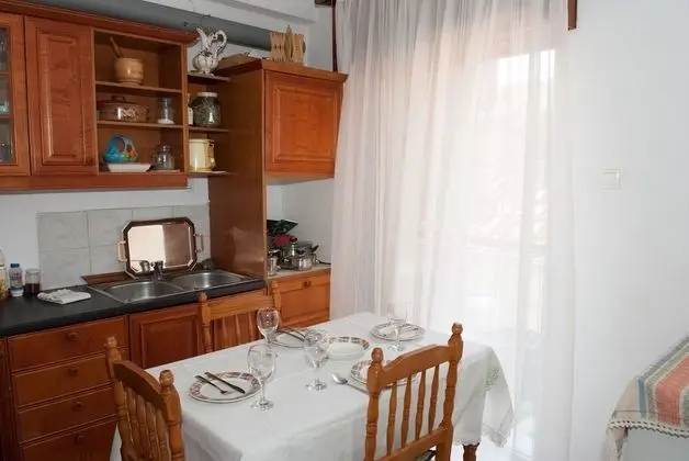 City Apart Daire, Birden Çok Yatak