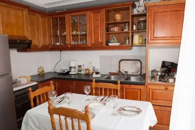 City Apart Daire, Birden Çok Yatak