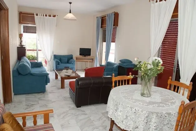 City Apart Daire, Birden Çok Yatak