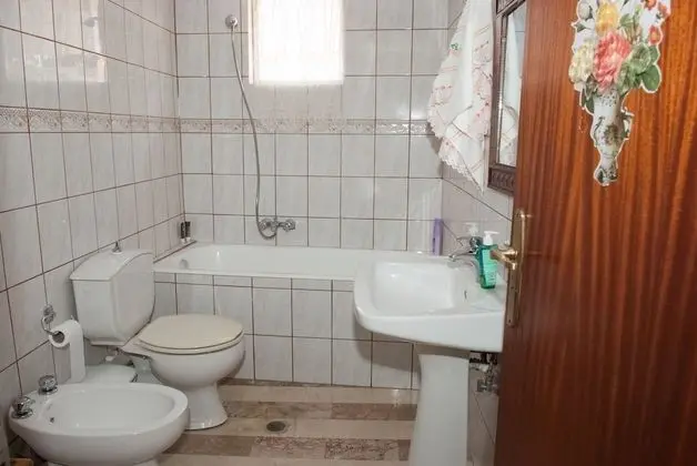 City Apart Daire, Birden Çok Yatak