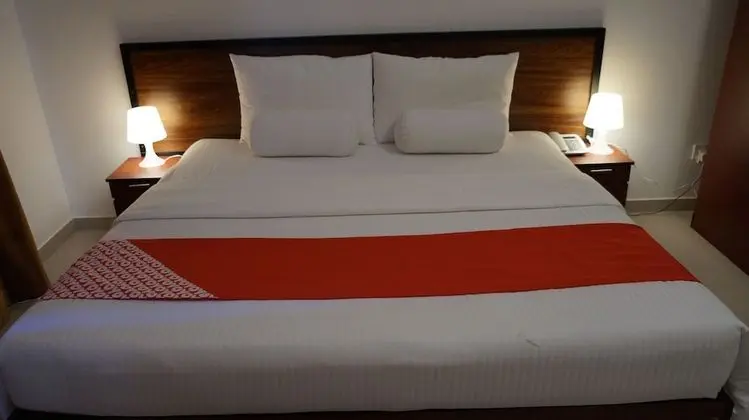 Deluxe İki Ayrı Yataklı Oda