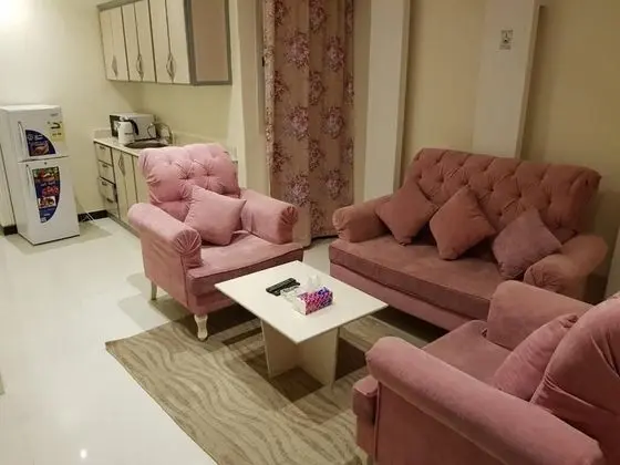 Grand Apart Daire, 2 Yatak Odası