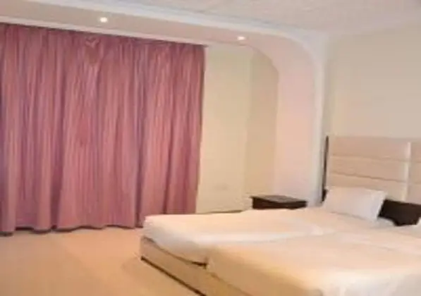 Grand Apart Daire, 2 Yatak Odası