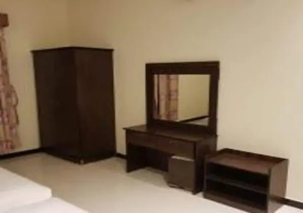 Grand Apart Daire, 2 Yatak Odası