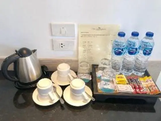 TRIPLE