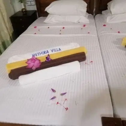 Deluxe Tek Büyük veya İki Ayrı Yataklı Oda, 2 Yatak Odası, Bahçe Manzaralı