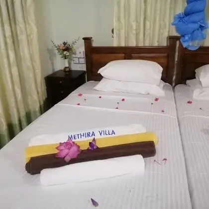 Deluxe Tek Büyük veya İki Ayrı Yataklı Oda, 2 Yatak Odası, Bahçe Manzaralı