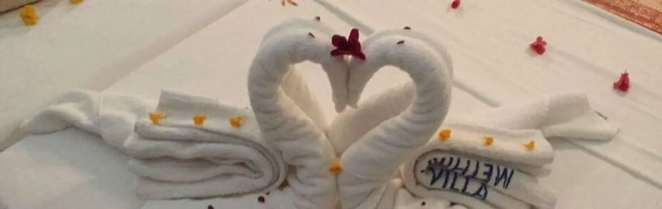 Deluxe Tek Büyük veya İki Ayrı Yataklı Oda, 2 Yatak Odası, Bahçe Manzaralı