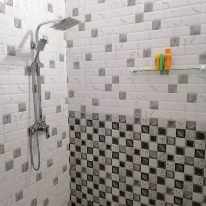 Deluxe Tek Büyük veya İki Ayrı Yataklı Oda, 2 Yatak Odası, Bahçe Manzaralı