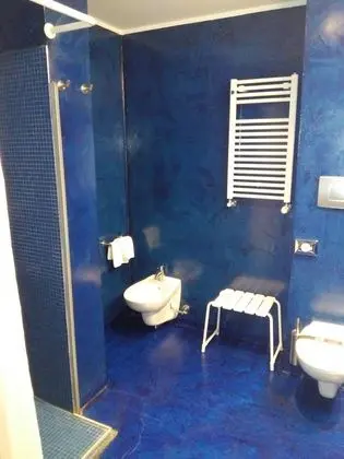 Classic Büyük Yataklı Tek Kişilik Oda