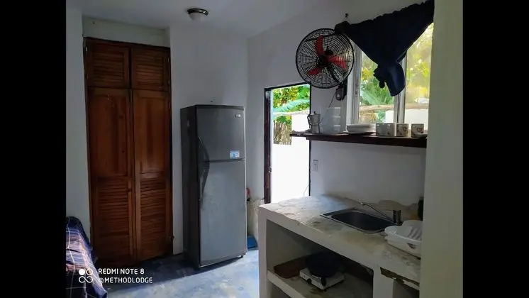 Oda, 1 Yatak Odası, Balkon
