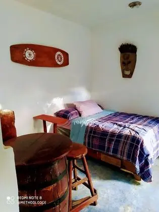 Oda, 1 Yatak Odası, Balkon