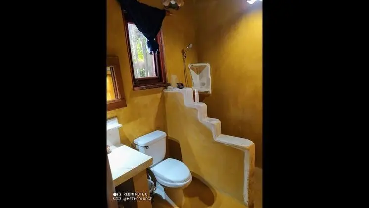 Oda, 1 Yatak Odası, Balkon