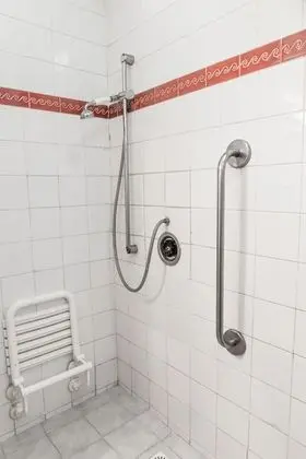 Standard İki Ayrı Yataklı Oda, 2 Tek Kişilik Yatak, Bahçe Manzaralı