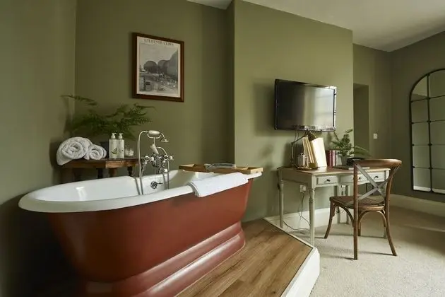 Superior Oda