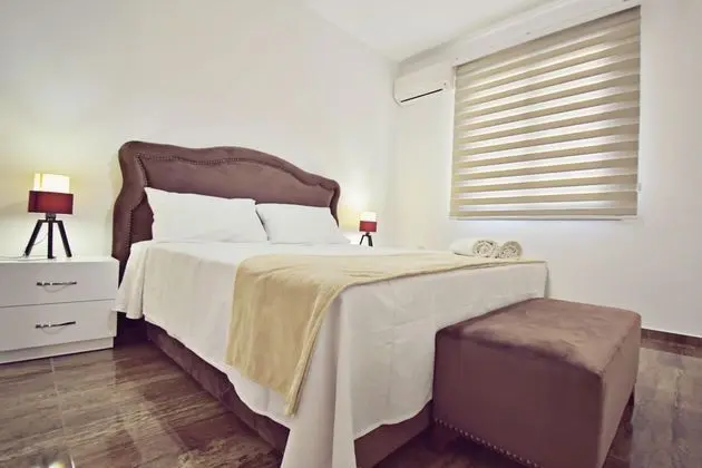 3 Yatak Odalı Apart