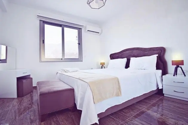 3 Yatak Odalı Apart