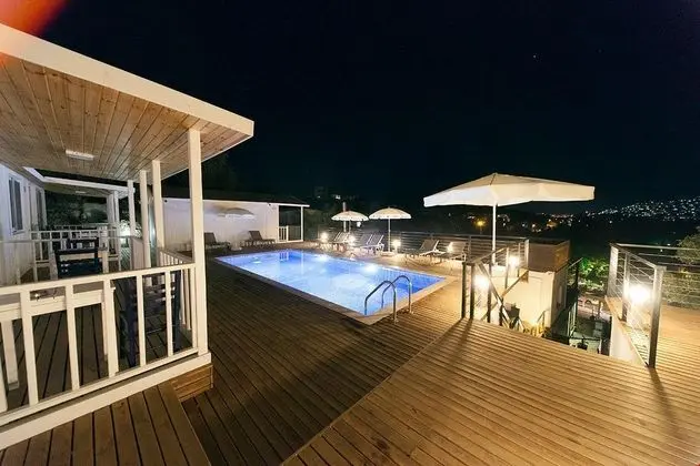 Standart Oda - Deniz Manzaralı