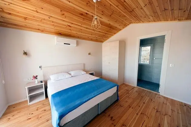 Standart Oda - Deniz Manzaralı